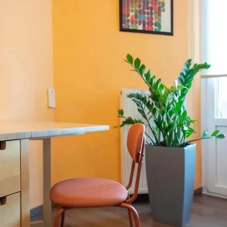 Appartamento Fandango By Halu!, Gorgeous Neoclassical Next To Metro Station Salonicco