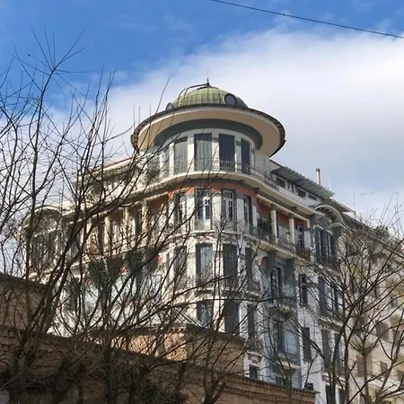 Apartment Fandango By Halu!, Gorgeous Neoclassical Next To Metro Station