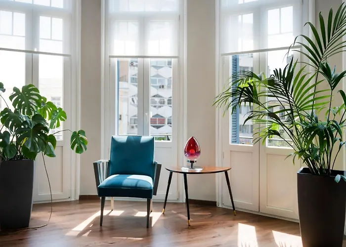 Fandango By Halu!, Gorgeous Neoclassical Next To Metro Station Apartment Thessaloniki
