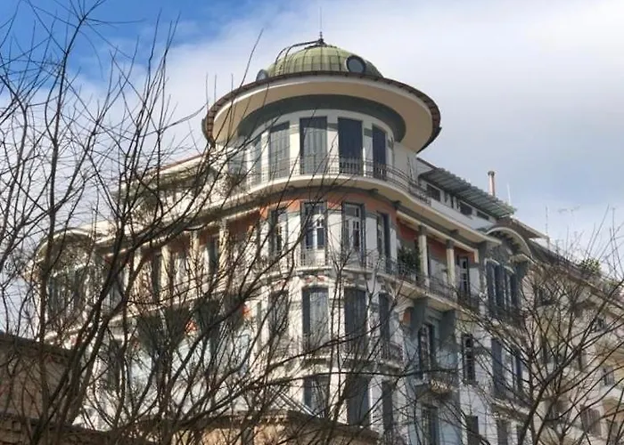 Apartment Fandango By Halu!, Gorgeous Neoclassical Next To Metro Station